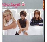 Kick Angel - Misunderstood [CD 2]