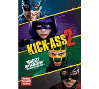 Kick-Ass 2 – Universal Pictures