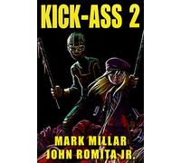 Kick Ass 2