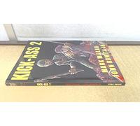 Kick-ass 2
