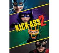 Kick-Ass 2