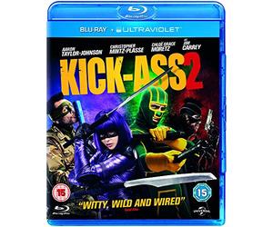 Kick-Ass 2