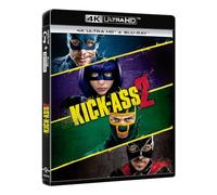 Kick - Ass 2 [Blu-ray]