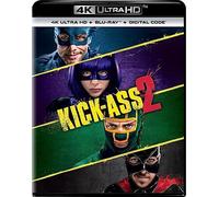 KICK-ASS 2 - BLUR - J3z