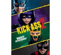 Kick-Ass 2 [DVD] [2010] [Region 1] [US Import] [NTSC]