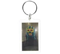 KICK ASS 2 Lucite Keychain