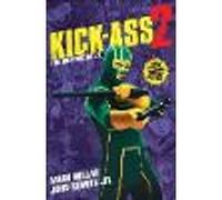 Kick-Ass - 2 (Movie Cover)