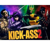 Kick-Ass 2 (PC) Steam Key - GLOBAL