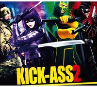 Kick-Ass 2 Steam CD Key