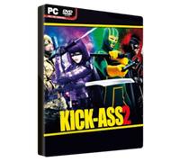 Kick-Ass 2 Steam Key GLOBAL