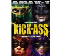 Kick-Ass