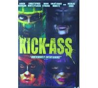 Kick Ass