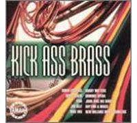 Kick Ass Brass - Kick Ass Brass