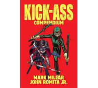 Kick-Ass Compendium