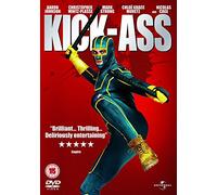 Kick-Ass [DVD]
