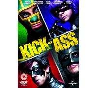 Kick-Ass [DVD] [2010] by Chloe Moretz