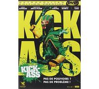 Kick-Ass [Édition Prestige]