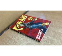 Kick-Ass (Hit Girl Cover)