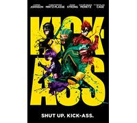 Kick-Ass [Import]