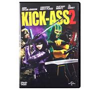 Kick-Ass: Justice Forever [DVD] [Region 2] (English audio)