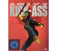 Kick-Ass - Steelbook - (Import)
