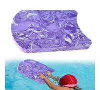 Kick Board For Kids - EVA Material, Swim Training Float Board, Pool Practice Aid | Lightweight Floating For Beginners Teens Swimming Lessons Beach Lake Water Sports Use