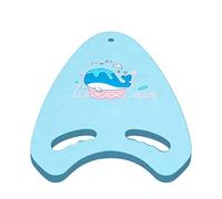 Kick Board - Pool Swimming Exercise Equipment | Children's Kick Board with Lightweight Design for Easy Grip and Floating Support with Durable Construction for Kids Adults Pool Training Beach Lake Summ