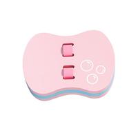 Kick Board - Pool Swimming Exercise Equipment | Children's Kick Board with Lightweight Design for Easy Grip and Floating Support with Durable Construction for Kids Adults Pool Training Beach Lake Summ