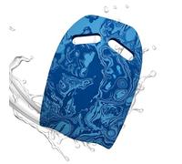 Kick Board Swim Adult - Ergonomic Training Aid High Buoyancy | Floating Swim Kick Board,for Kids Adults Beginners Freestyle Breaststroke Backstroke Learning Pool Beach Outdoor