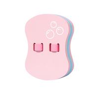 Kick Board Swimming Pool Exercise Equipment, Kids Float Board with Sturdy EVA Foam, Swimming Accessory for Kids and Adults, Swimming Pool Training on the Beach