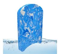 Kick Boards for Kids,Swim Training Aid | EVA Kick Board - for Teens Beginners Beach Lake Summer Camp Water Activities