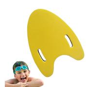 Kick Boards Swimming - Pool Exercise Aid - Portable Swim Training Kick Board for Adults Kids Youth Pool Beach Swimming Skill Enhancer Sports Gear