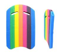 Kick Boards Swimming,Pool Exercise Float Equipment | EVA Foam Kick Board | for Sports Water Practice Learn Outdoor