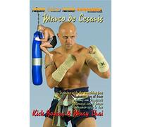Kick Boxing And Muay Thai: Training With The Punching Bag [DVD]