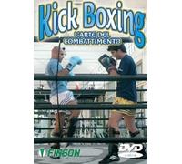 kick boxing l'arte del combattimento dvd Italian Import