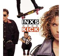 Kick by INXS (2002-05-03)