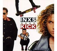 Kick by INXS Original recording reissued, Original recording remastered edition (2002) Audio CD