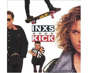 Kick by INXS (Record, 2015)