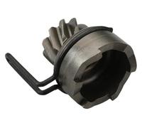 Kick Driven Gear Assy Compatible With VS125 VS150 Shark125 Euromx125 Scooter 28230-M92-000 Transmission Part