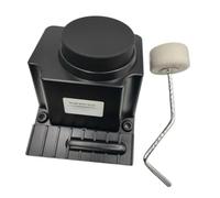 Kick Drum Trigger And Dedicated Hammer - Compatible With Roland KD-7 SPD-30 SPD-SX TD1 TD4