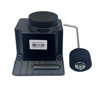 Kick Drum Trigger Compatible for Rol-and KD-7 for DD65 DD75 SPD-30 SPD-SX HPD20 DTX-MULTI12 PD705 PD708