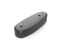 KICK-EEZ Junior Recoil Pad, Grind To Fit Recoil Pad with Sorbothane® with Screw-On Backing For Shotgun or Rifle, Butt Stock Pads Shooting Accessories