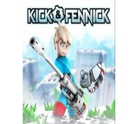Kick & Fennick Xbox Live Key Xbox One EUROPE