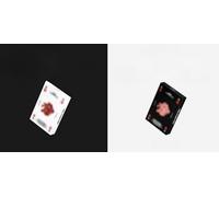 Kick-Flip - Kick-Flip Third Mini Album My First Flip, Platform Version is NOT a physical CD, 2 Versions Set