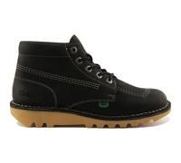 Kick Hi Ankle Boot - male - Kickers - Lace-up Boots - Black - 7 UK - Shoes 7 UK