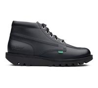Kick Hi Core Shoes Kickers Black 4