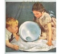 Kick In The Eye (Searching For Satori) E.P.