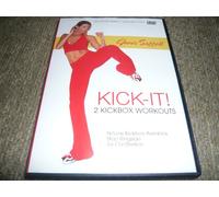 Kick-It [DVD] [2005] [Region 1] [US Import] [NTSC]