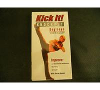 Kick It Knockout - Vol. 1