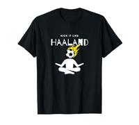 Kick it like HAALAND T-Shirt